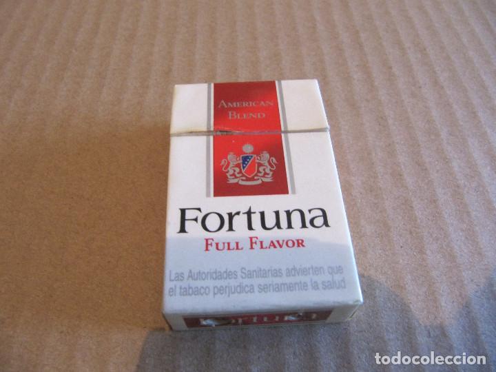 Mecheros: ENCENDEDOR FORTUNA - Foto 1