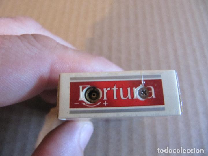 Mecheros: ENCENDEDOR FORTUNA - Foto 2