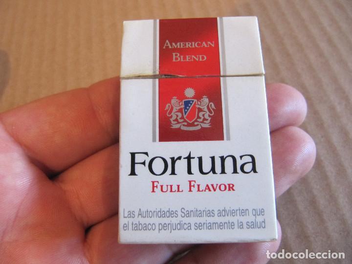 Mecheros: ENCENDEDOR FORTUNA - Foto 3