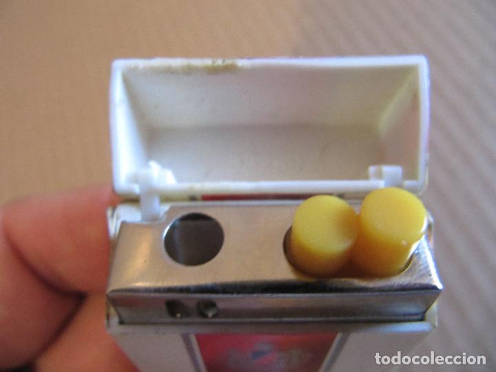 Mecheros: ENCENDEDOR FORTUNA - Foto 5