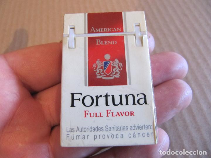 Mecheros: ENCENDEDOR FORTUNA - Foto 6
