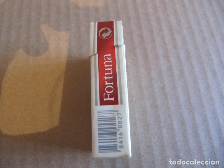 Mecheros: ENCENDEDOR FORTUNA - Foto 7
