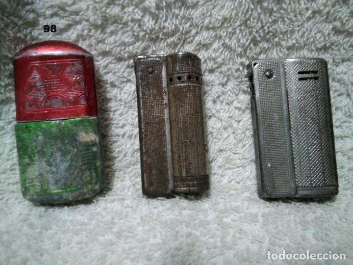 Mecheros: mecheros de coleccion - Foto 1
