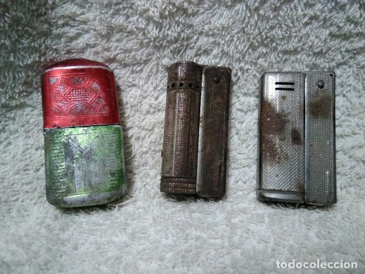 Mecheros: mecheros de coleccion - Foto 2