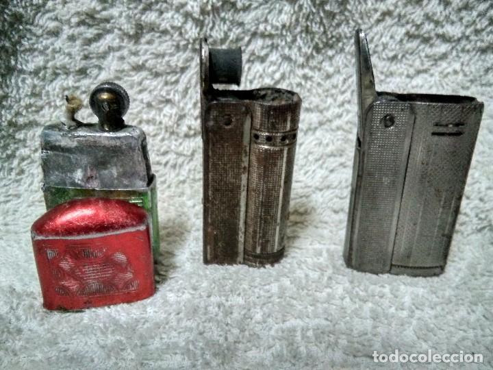 Mecheros: mecheros de coleccion - Foto 3