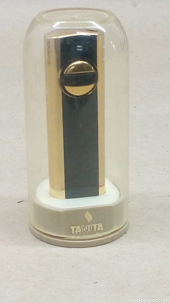 Mecheros: Mechero Tanita - Foto 2
