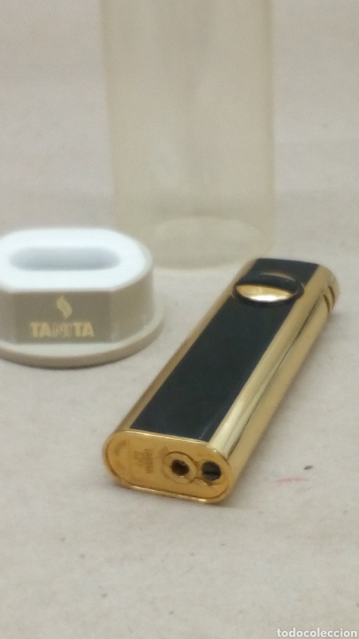 Mecheros: Mechero Tanita - Foto 1