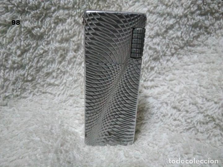 Mecheros: mecheros de colecion - Foto 1