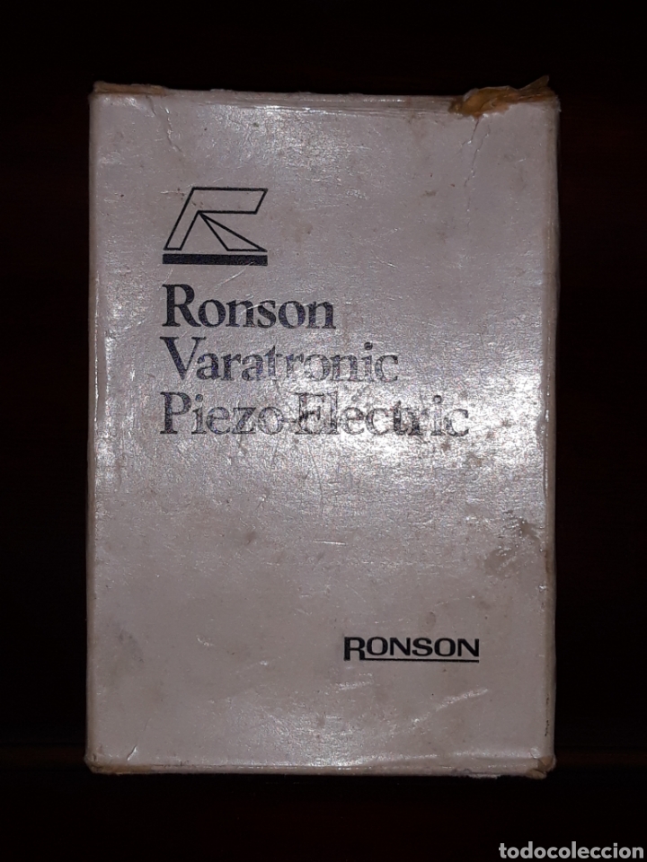 Mecheros: Mechero Ronson - Foto 3