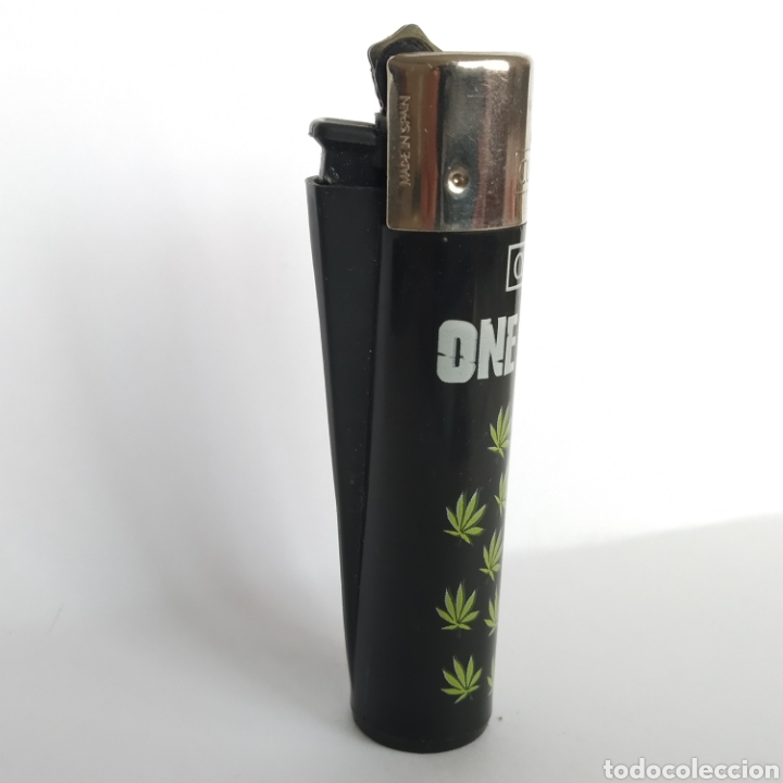 Mecheros: Mechero CLIPPER One Way - Foto 2