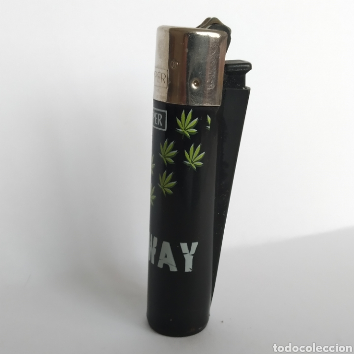 Mecheros: Mechero CLIPPER One Way - Foto 3