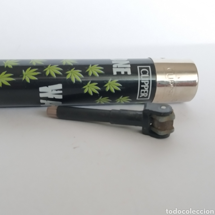 Mecheros: Mechero CLIPPER One Way - Foto 5