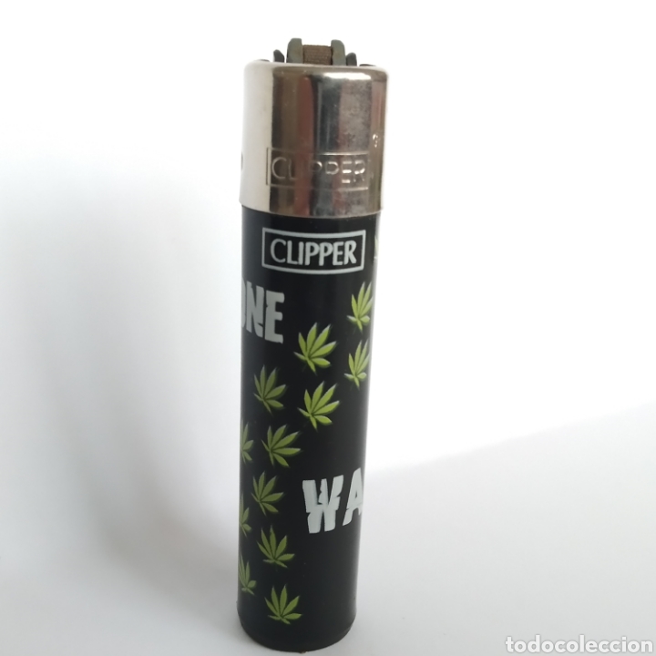 Mecheros: Mechero CLIPPER One Way - Foto 1