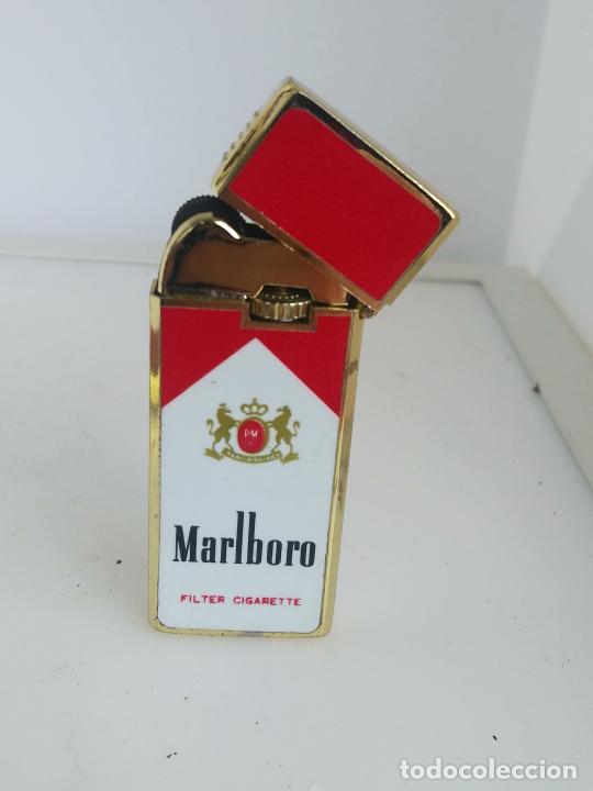 Mecheros: Marlboro mechero - Foto 1