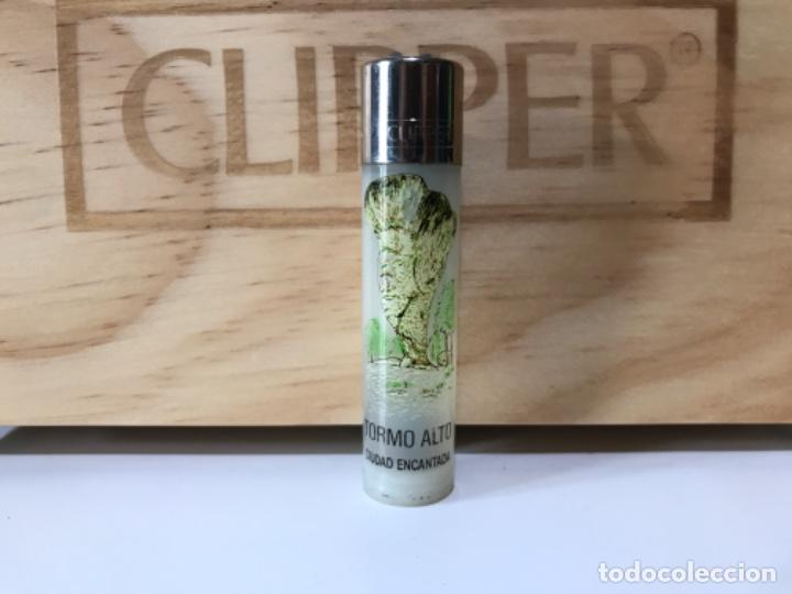 Mecheros: Clipper Ciudad vintage - Foto 1