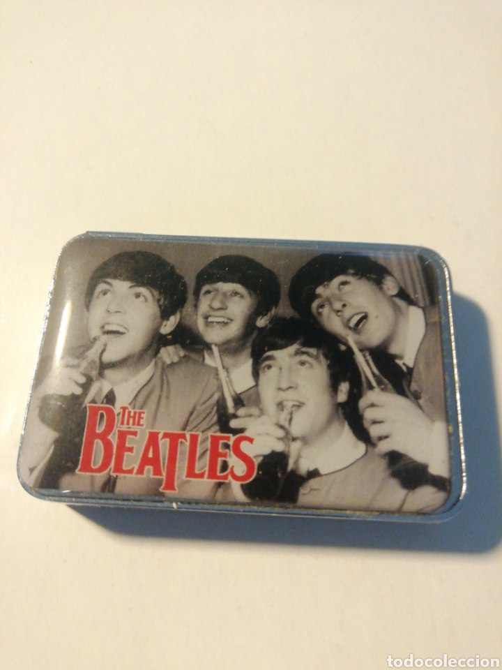 Mecheros: Mechero The Beatles - Foto 1