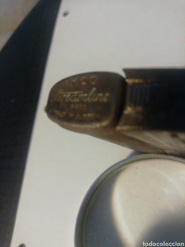 Mecheros: Encendedor Imco Streamline - Foto 2