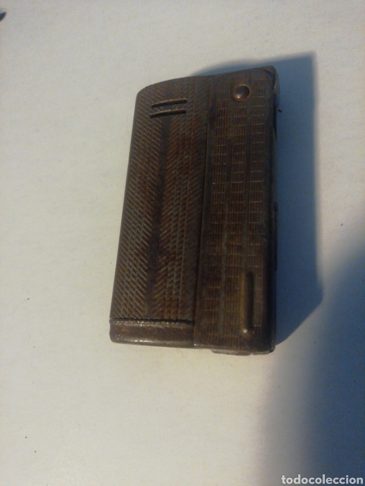 Mecheros: Encendedor Imco Streamline - Foto 1