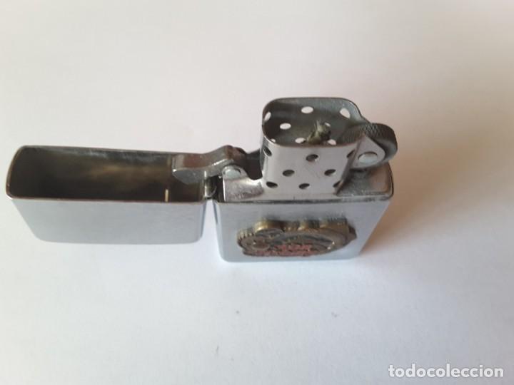 Mecheros: Mechero Zippo - Foto 3