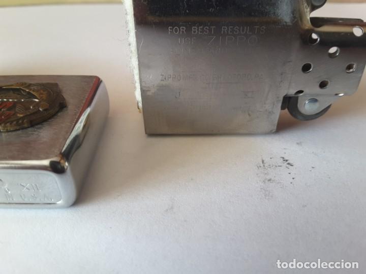 Mecheros: Mechero Zippo - Foto 4