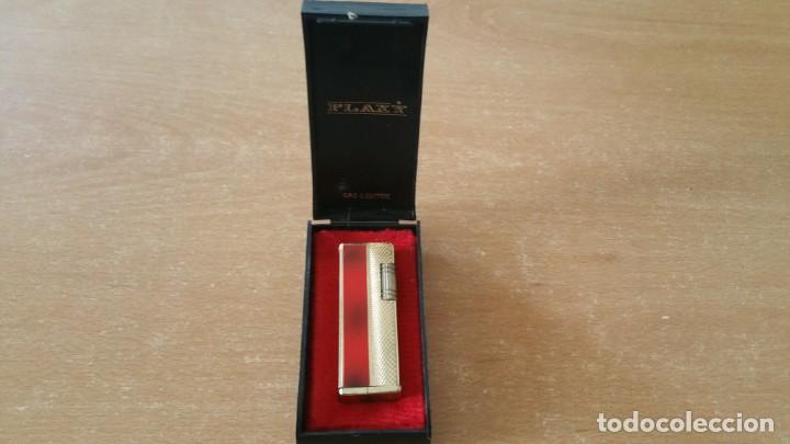 Mecheros: Encendedor FLAXY Esmaltado - Foto 1