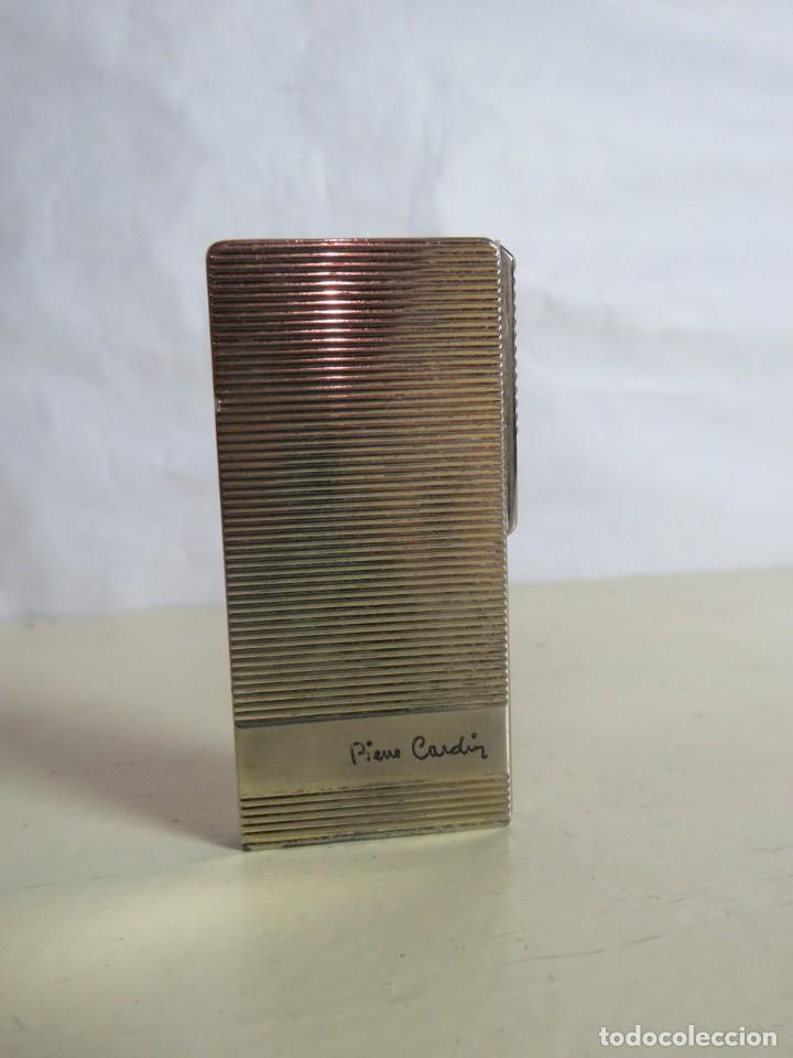 Mecheros: Encendedor marca Pierre Cardin - Foto 2