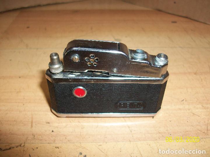 Mecheros: MECHERO ORIENTAL-CAMARA - Foto 2