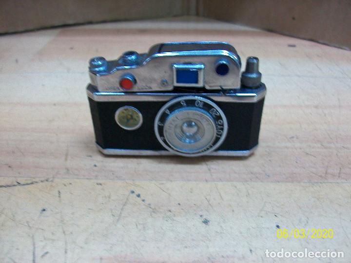 Mecheros: MECHERO ORIENTAL-CAMARA - Foto 3