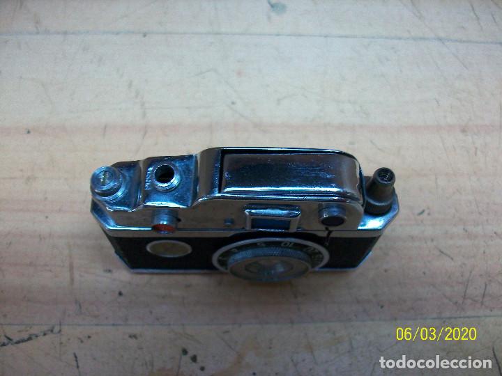 Mecheros: MECHERO ORIENTAL-CAMARA - Foto 4