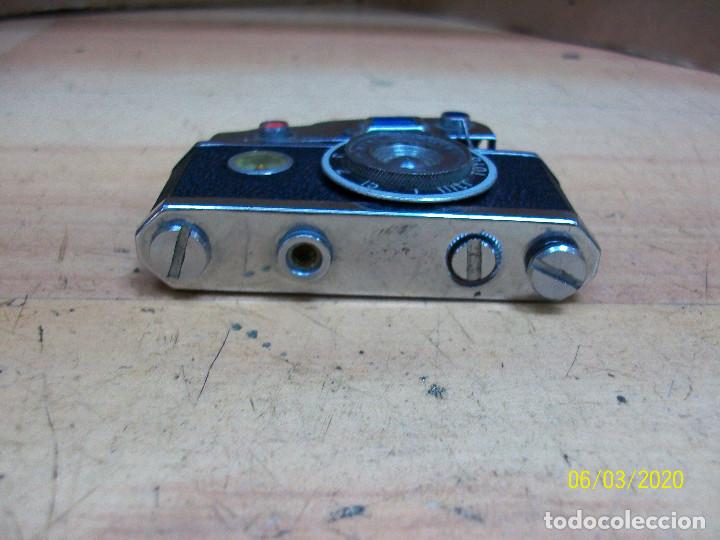 Mecheros: MECHERO ORIENTAL-CAMARA - Foto 5