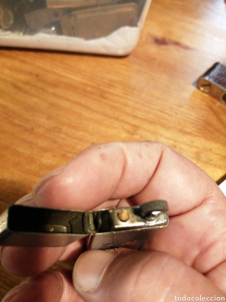 Mecheros: MECHERO BARLOW B17 - Foto 4