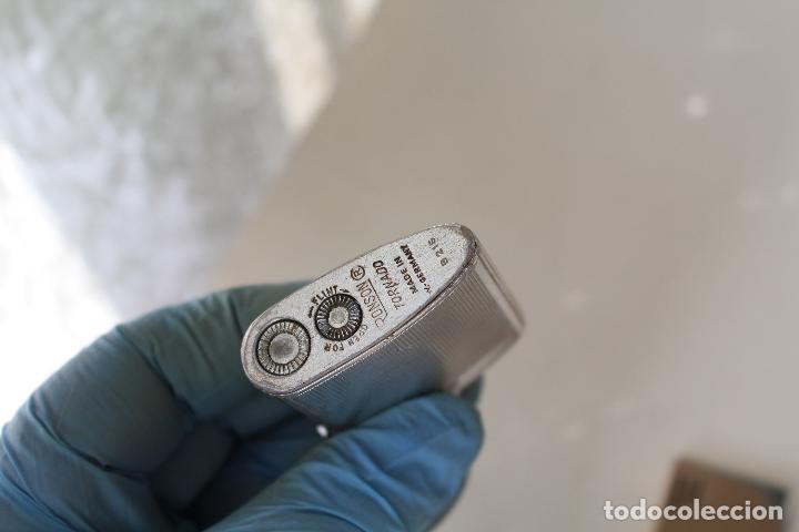 Mecheros: lote de 10 mecheros - Foto 3