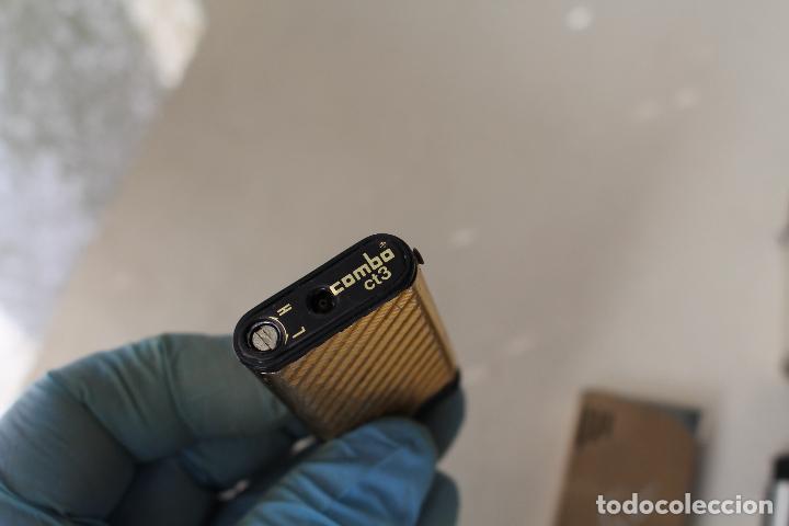 Mecheros: lote de 10 mecheros - Foto 4