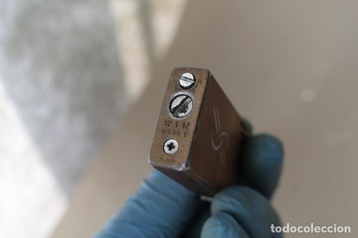 Mecheros: lote de 10 mecheros - Foto 11
