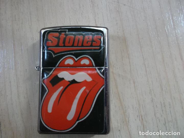 Mecheros: MECHERO, STONES . J.M.28 - Foto 2