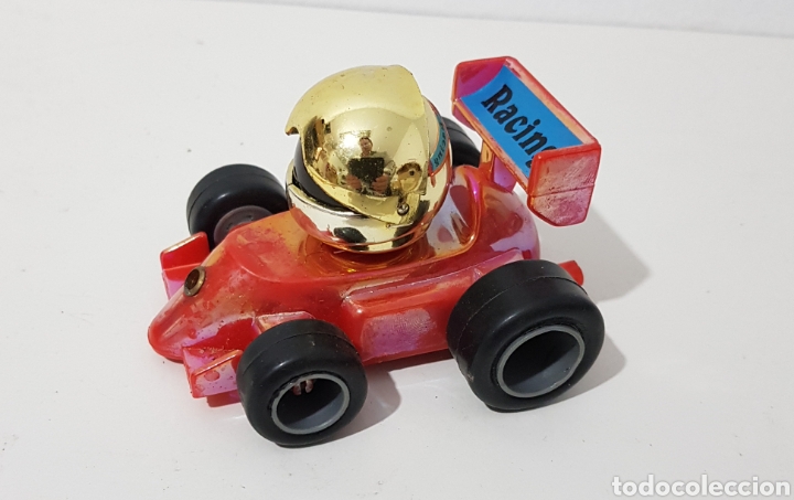 Mecheros: Mechero - formula 1 - car193 - Foto 1