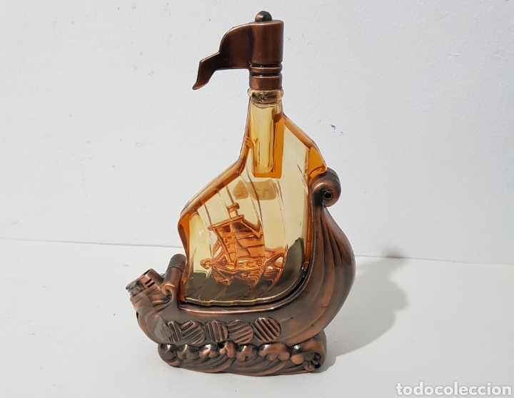 Mecheros: Mechero botella - car193 - Foto 1