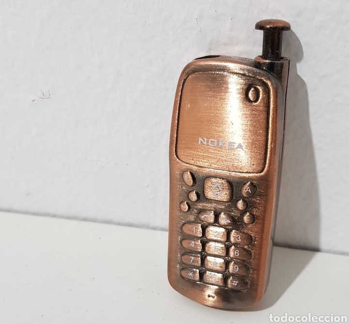 Mecheros: Telefono mechero - car193 - Foto 1