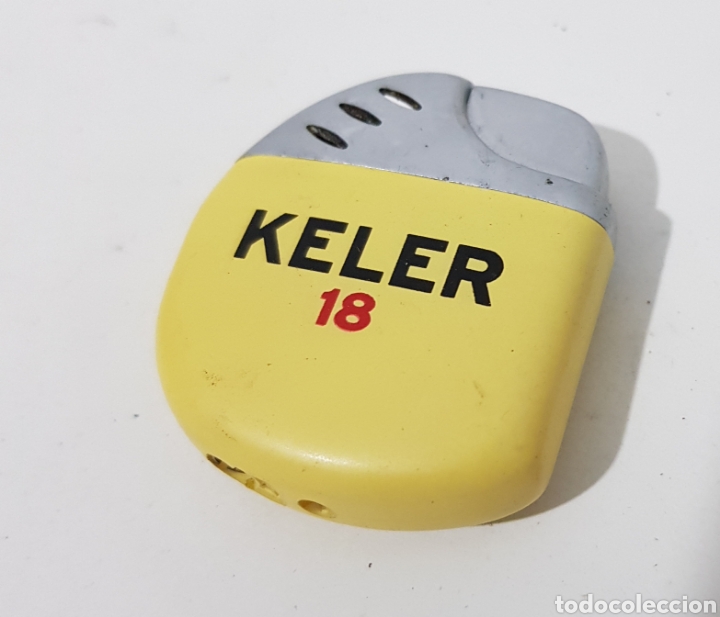 Mecheros: Mechero - keler 18 - car193 - Foto 1