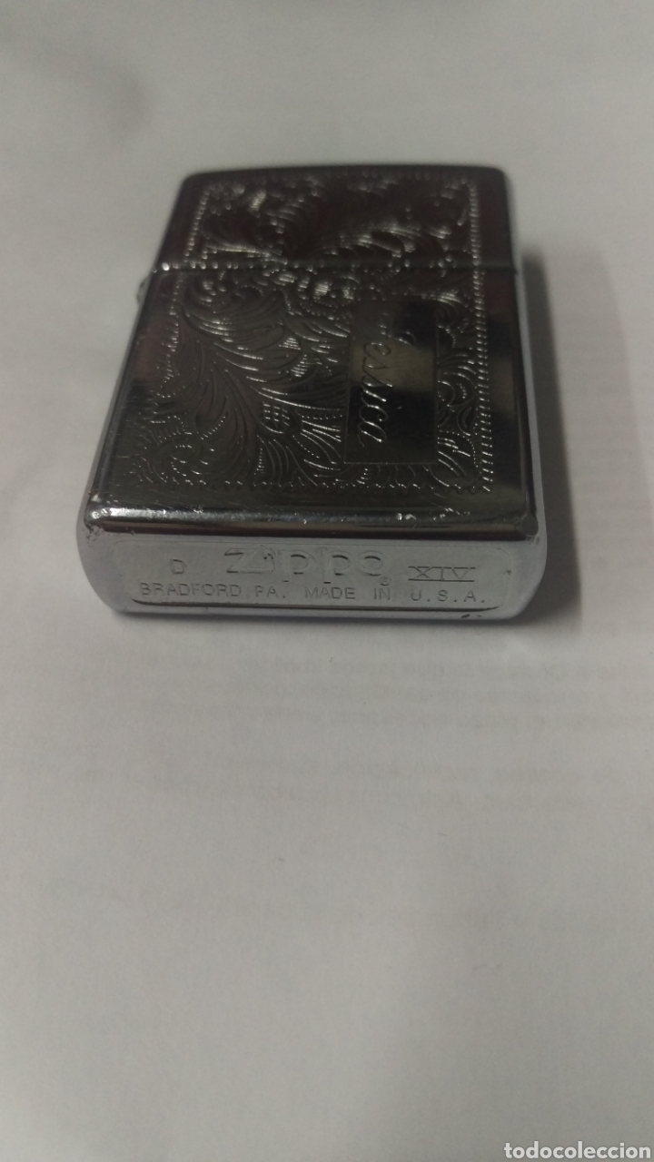 Mecheros: Mechero ZIPPO - Foto 2