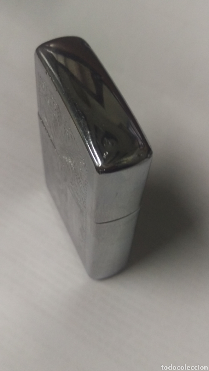 Mecheros: Mechero ZIPPO - Foto 5