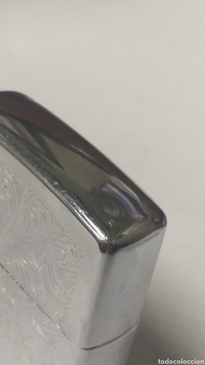 Mecheros: Mechero ZIPPO - Foto 6