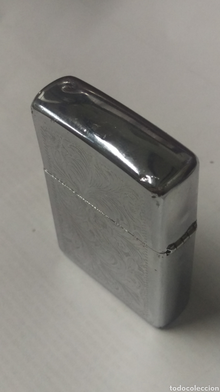 Mecheros: Mechero ZIPPO - Foto 7