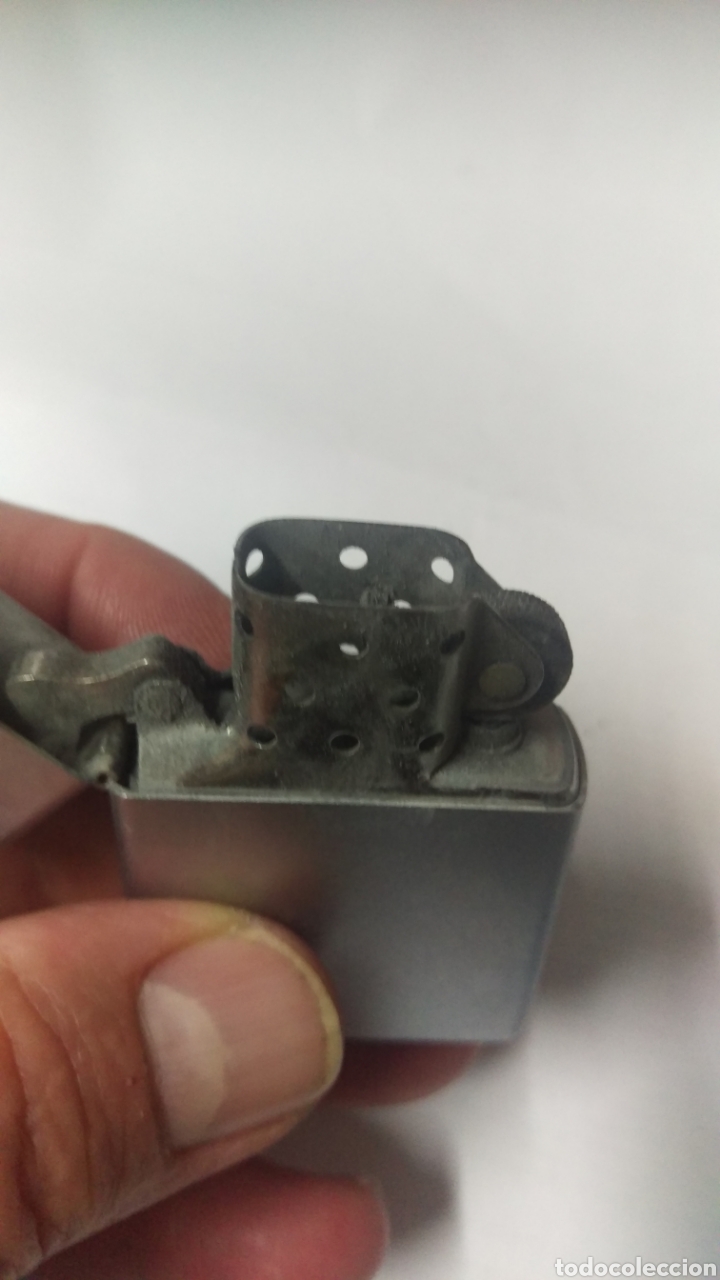 Mecheros: Mechero ZIPPO - Foto 5