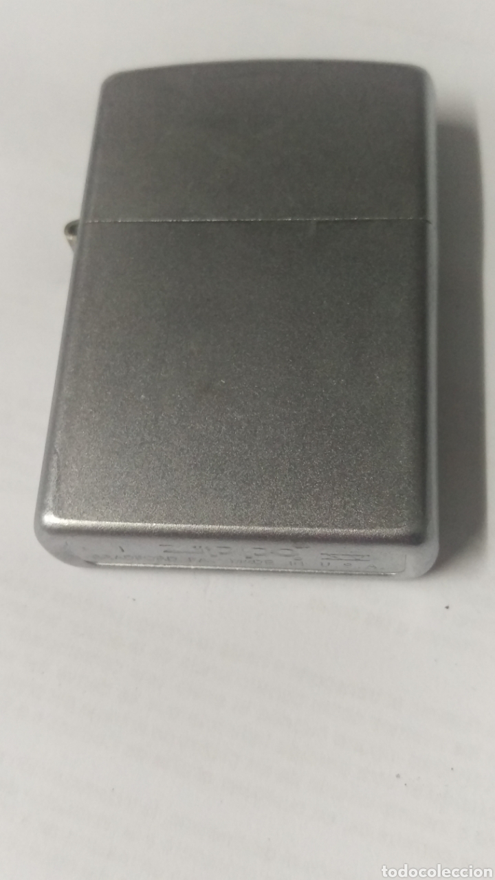 Mecheros: Mechero ZIPPO - Foto 1