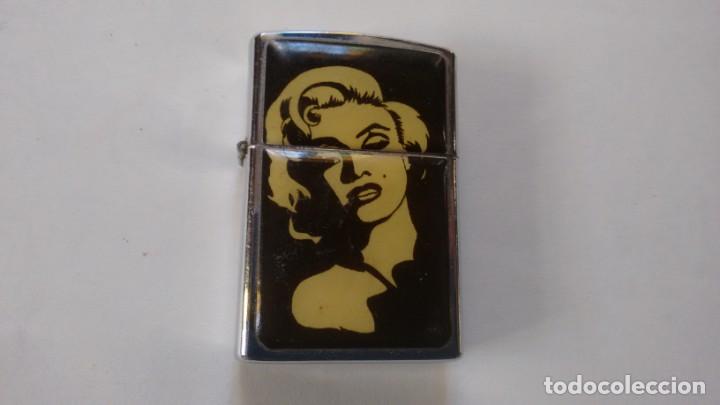 Mecheros: ENCENDEDOR MARYYN MONROE - - Foto 1
