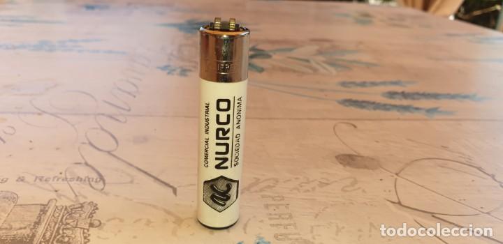 Mecheros: CLIPPER NURCO - Foto 1