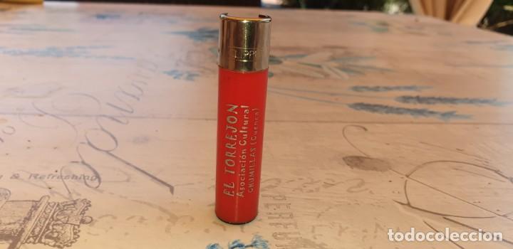 Mecheros: CLIPPER EL TORREJON - Foto 1