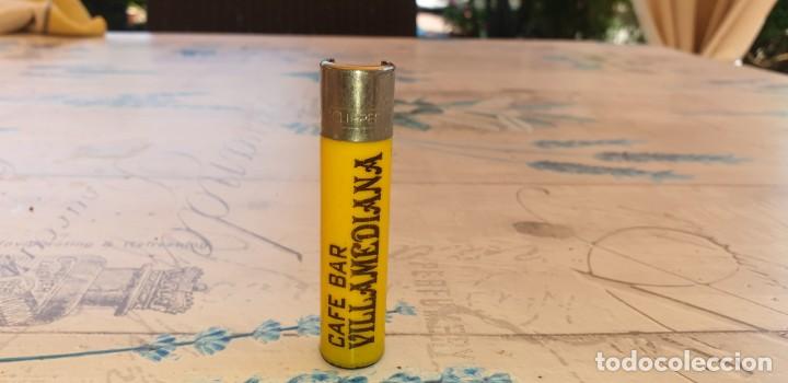 Mecheros: CLIPPER BARCVILLAMEDIANA - Foto 1