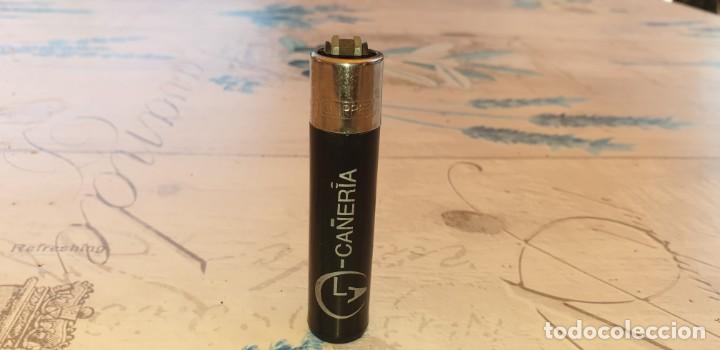 Mecheros: CLIPPER CA&Ntilde;ERIA - Foto 1